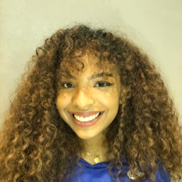 Kiara Mercado mugshot