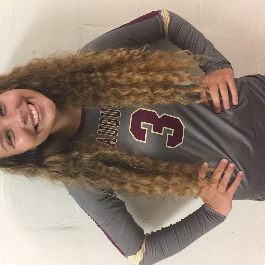 McKenna Acosta mugshot