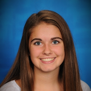 Emma Holwegner mugshot