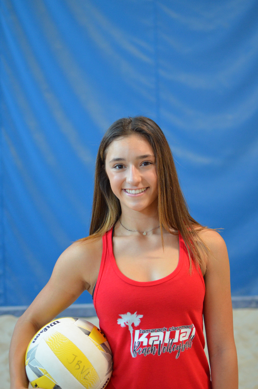 Gabby Rawson