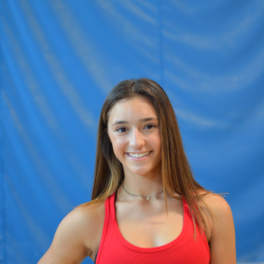 Gabby Rawson