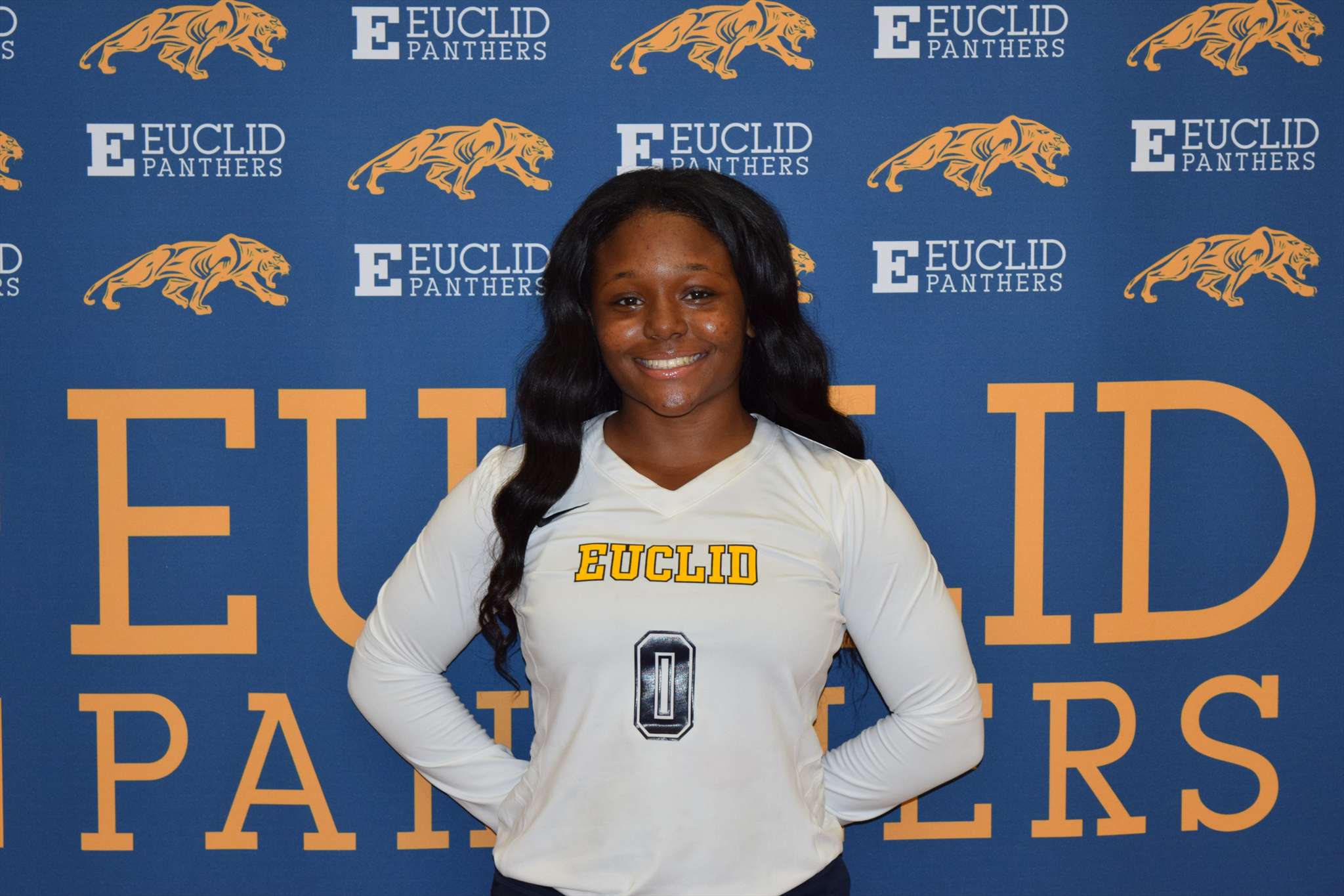 Brianna Roberts