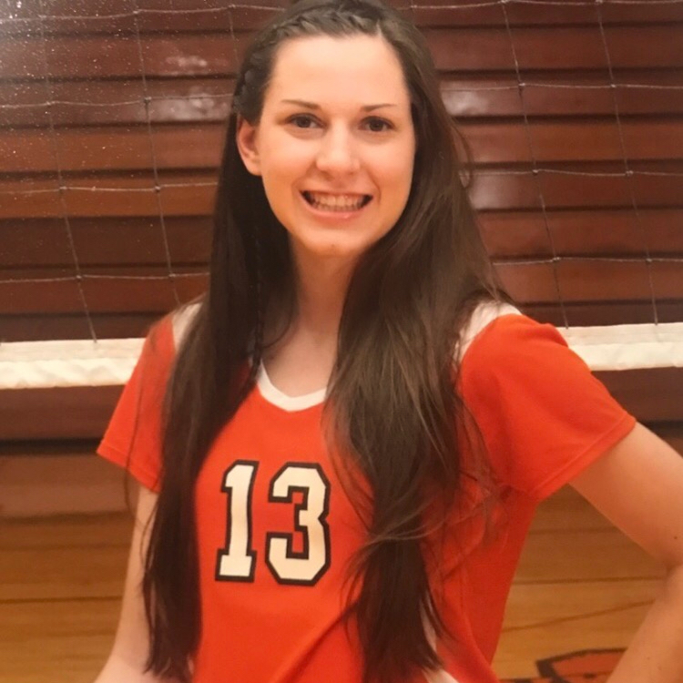 Macy Knoblock