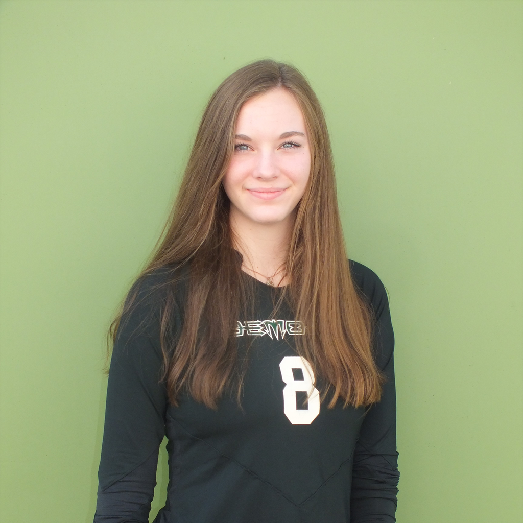 Kylie Johnson mugshot