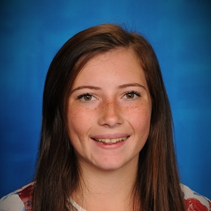 Marybelle Buck mugshot