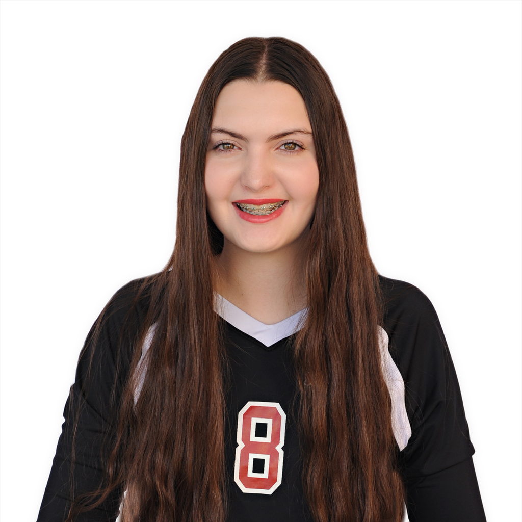 Natalie Patten mugshot