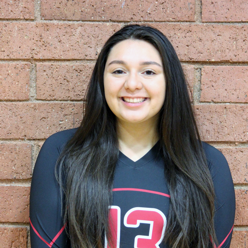Marissa Lopez mugshot