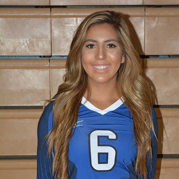 Sadie Salcido mugshot