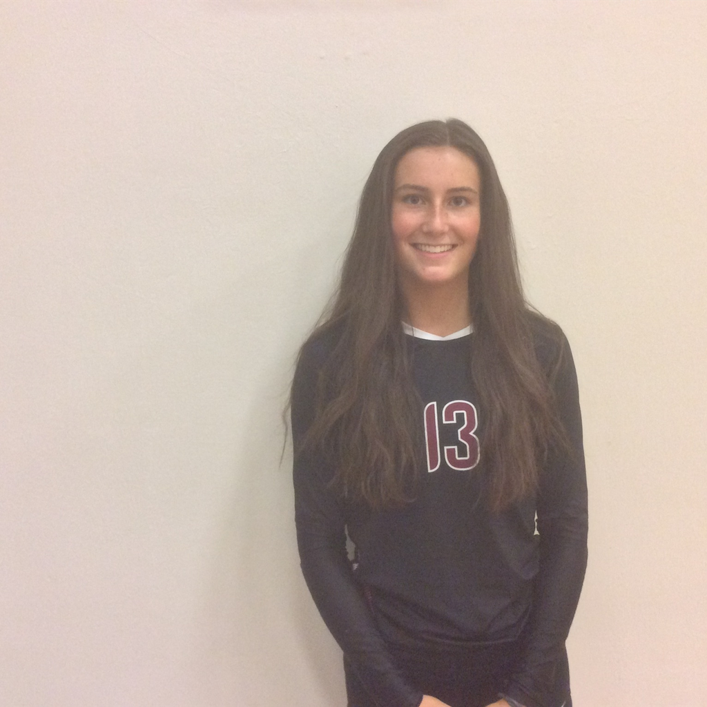 Katie Allbery mugshot