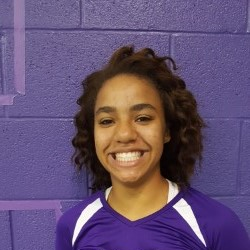 LaNya Lewis