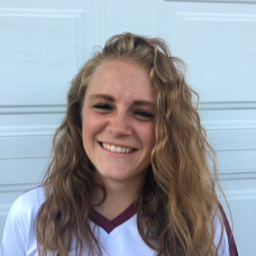 Baylee Loertscher mugshot