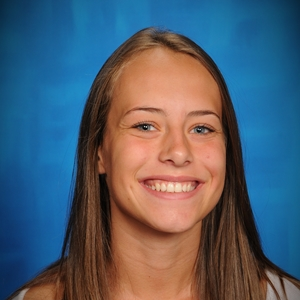 Maisie Burnham mugshot