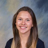 Abby Miller mugshot