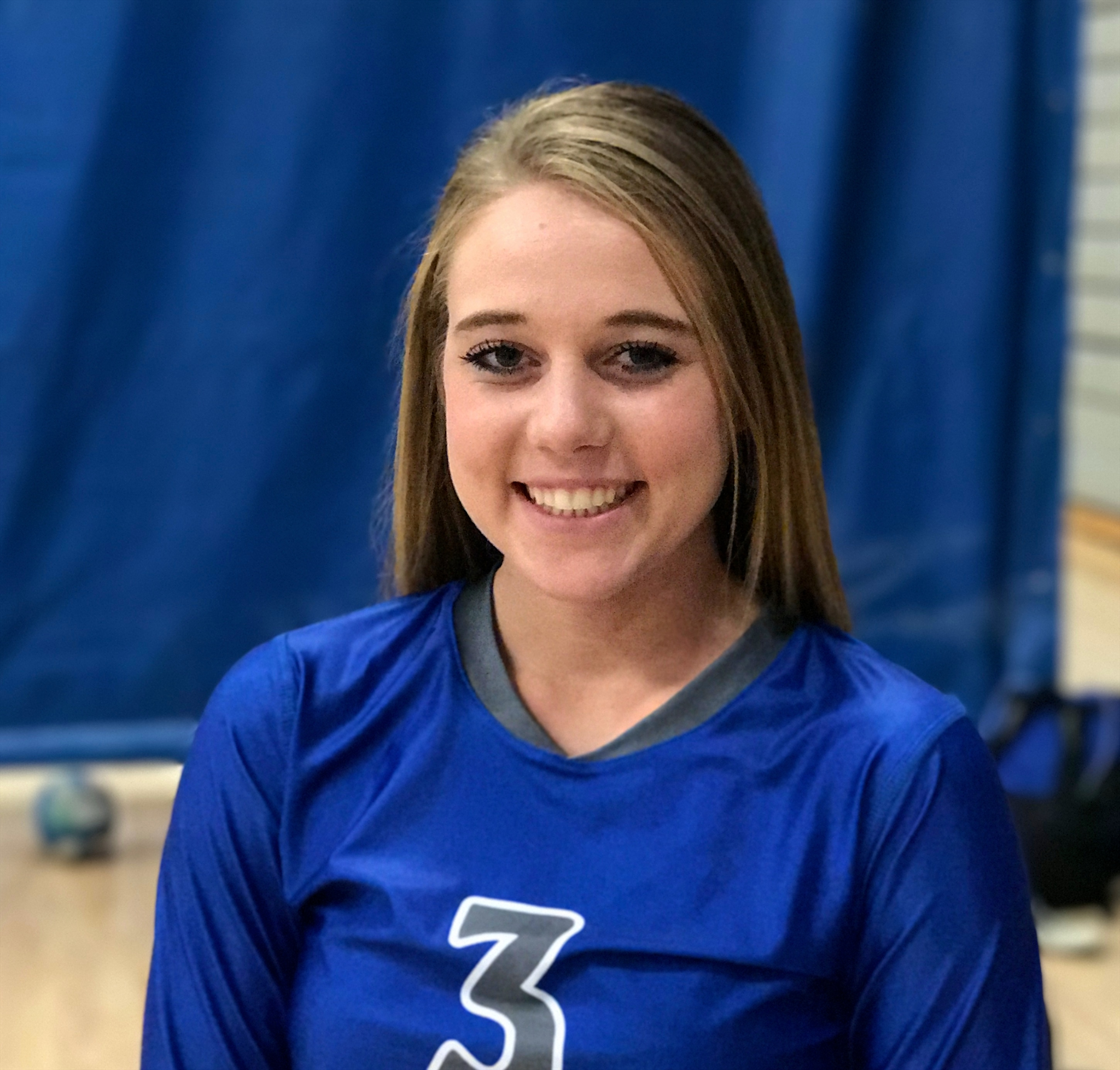 Mackenzie Wells