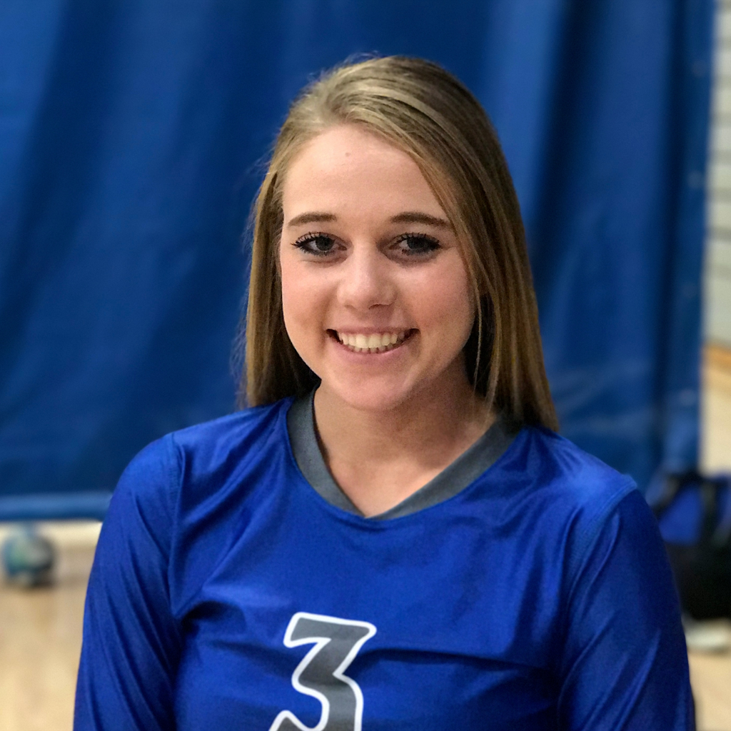 Mackenzie Wells