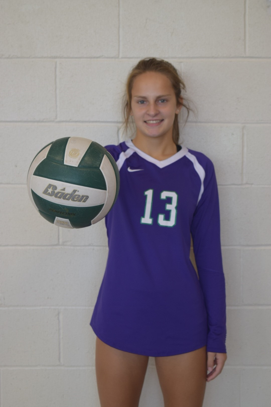 Allison Knobbe mugshot