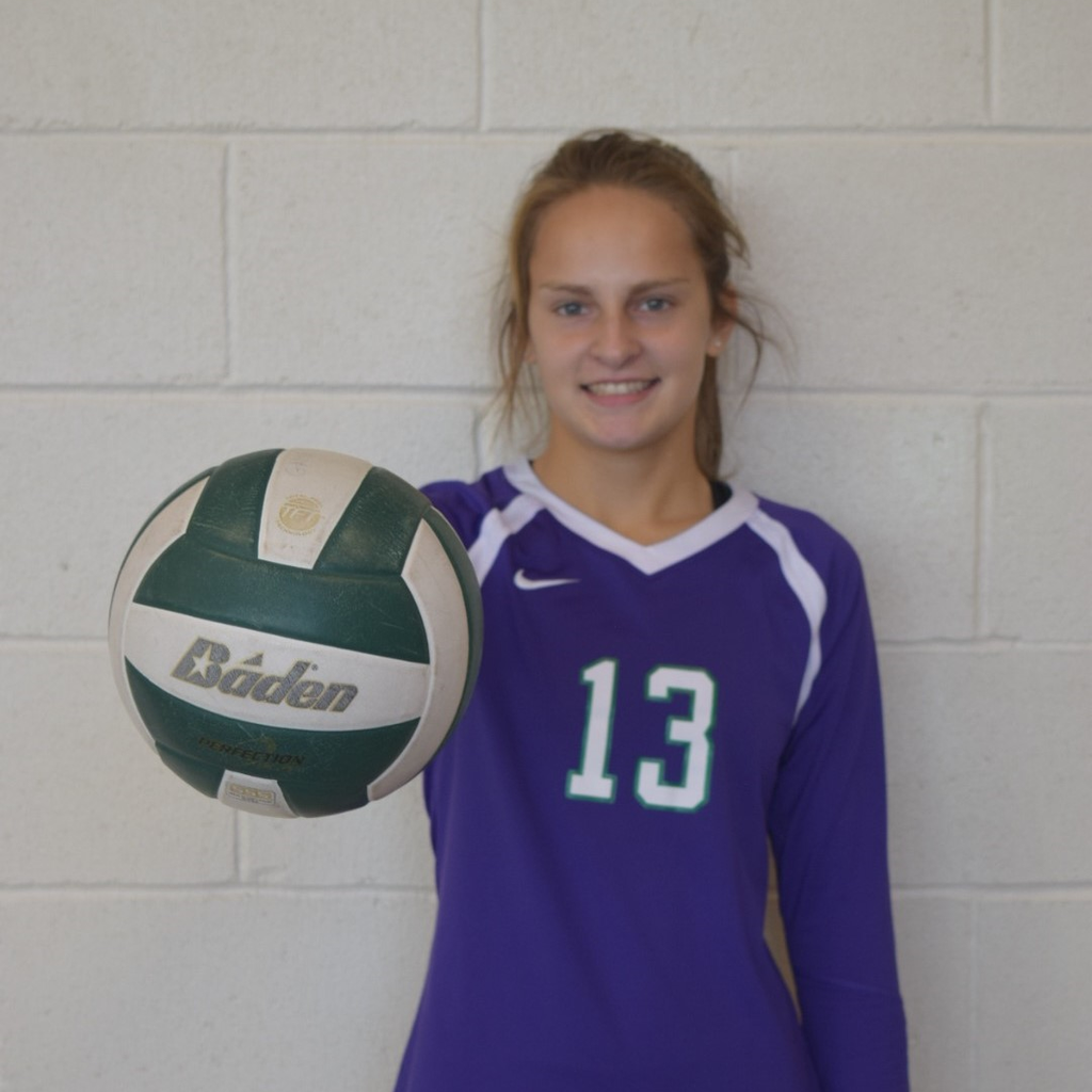 Allison Knobbe
