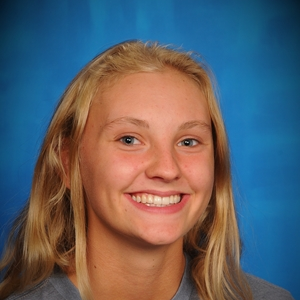 Aleena Cook mugshot