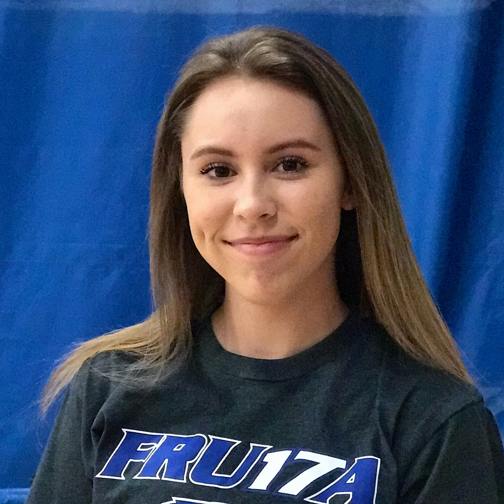 Maddy Mueller