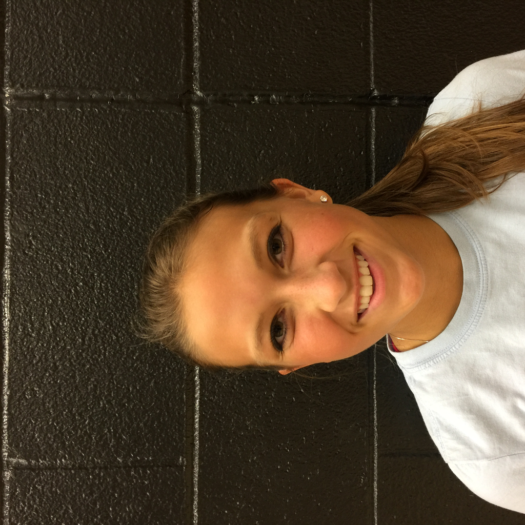 Madisson Maffioli mugshot