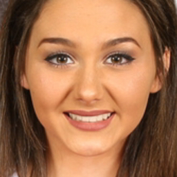 MaCaila Blankenship mugshot