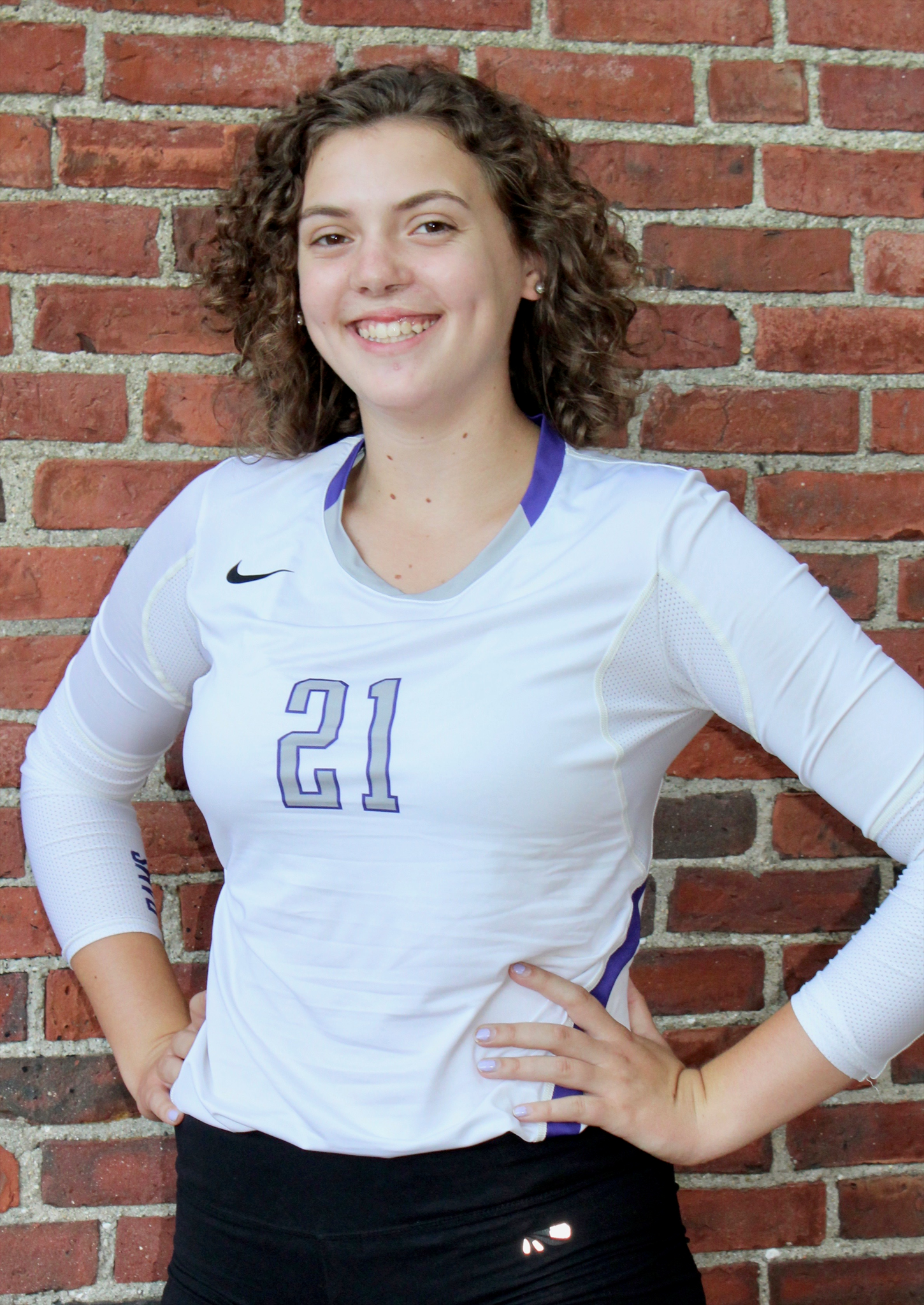 Avery Donovan