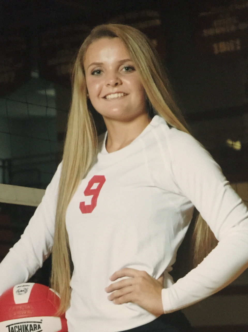 Charlstyn Case