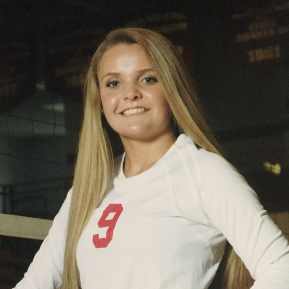 Charlstyn Case mugshot