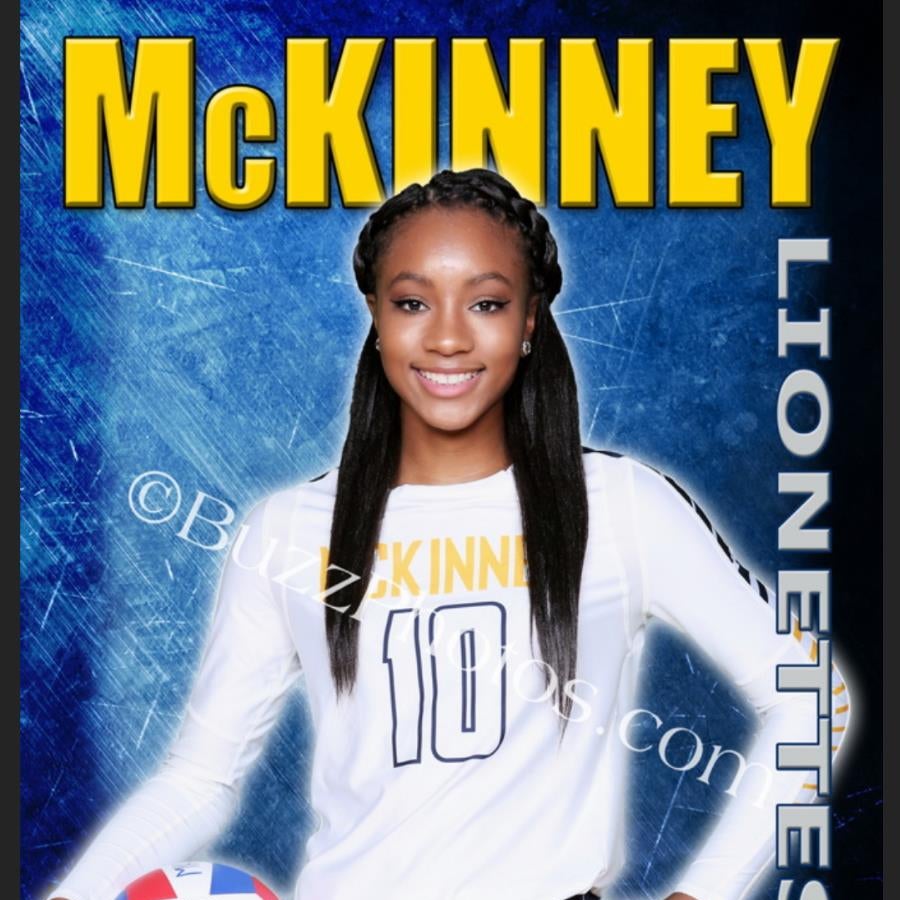 D'erricka Frierson