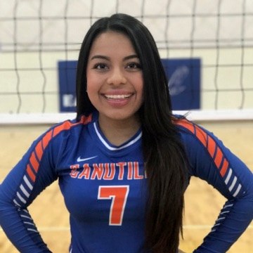 Kassandra Gamboa mugshot