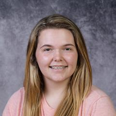 Josie Parham mugshot