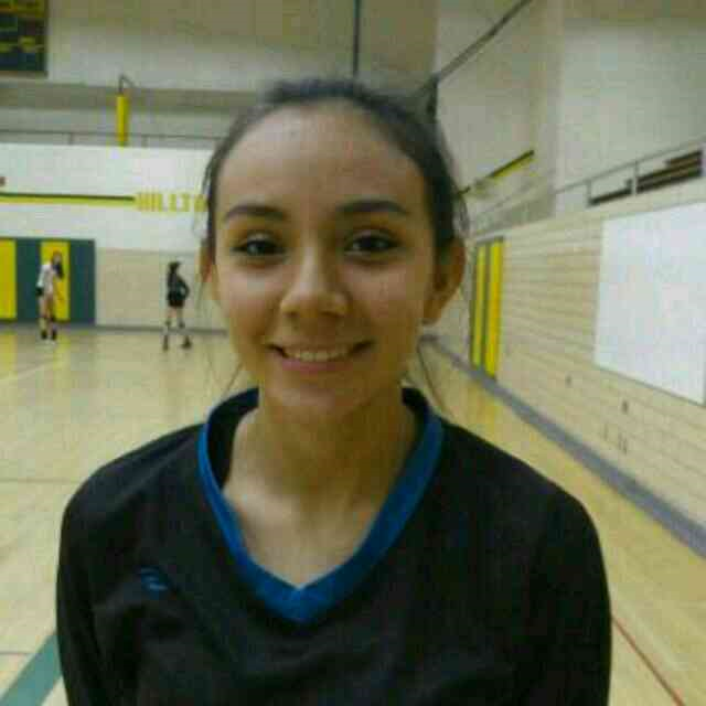 Isabel Marquez mugshot
