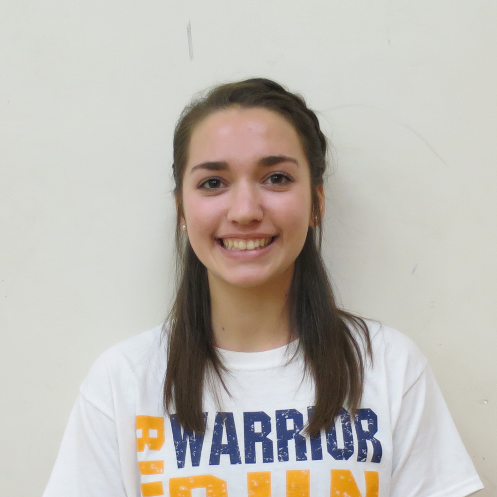 Grace Messina