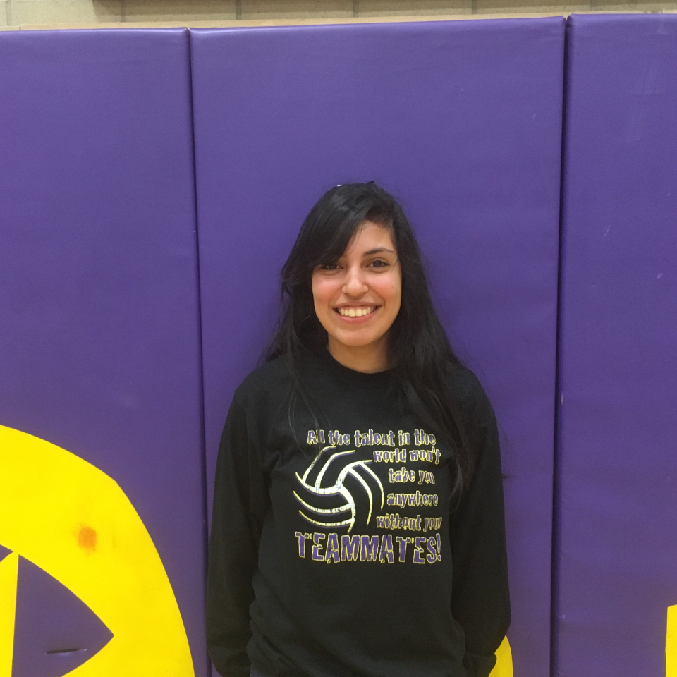 Patricia Galaviz mugshot