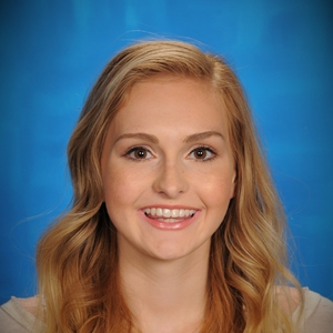 Michaela Tee mugshot