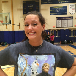 Lindsey Russell