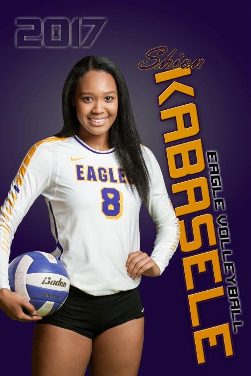 Shion Kabasele