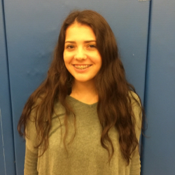 Riley Clark mugshot