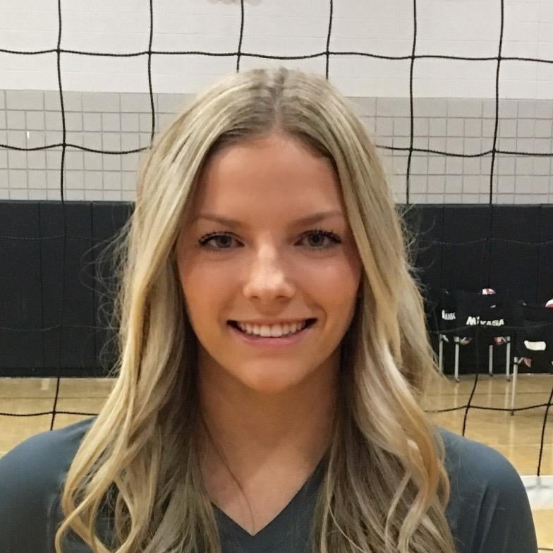 Ally Duffy mugshot