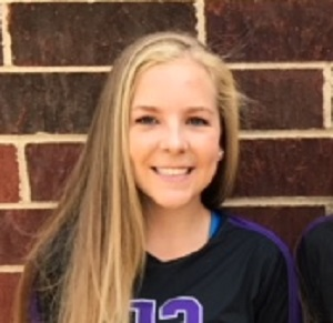 Lindsey Dejonghe