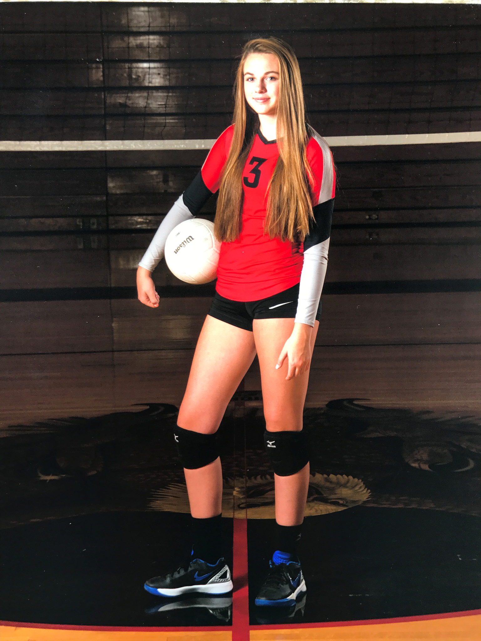 Gabby Vogt