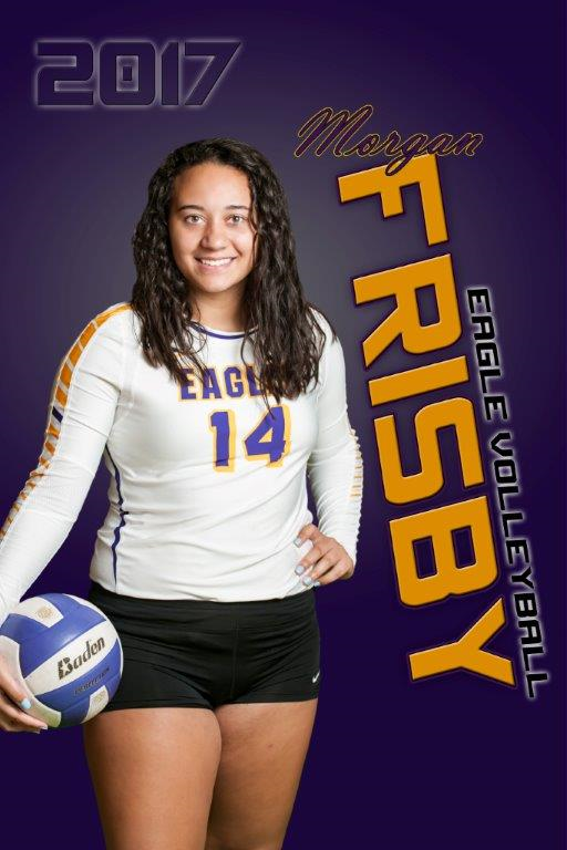 Morgan Frisby