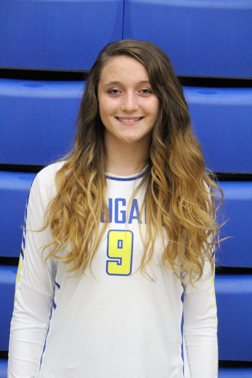 Makayla Price