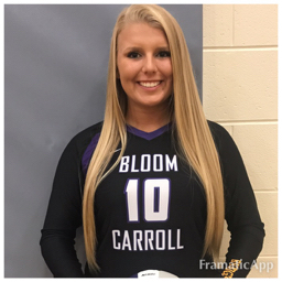 Camryn Smith