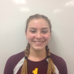 Kaitlyn Murin mugshot