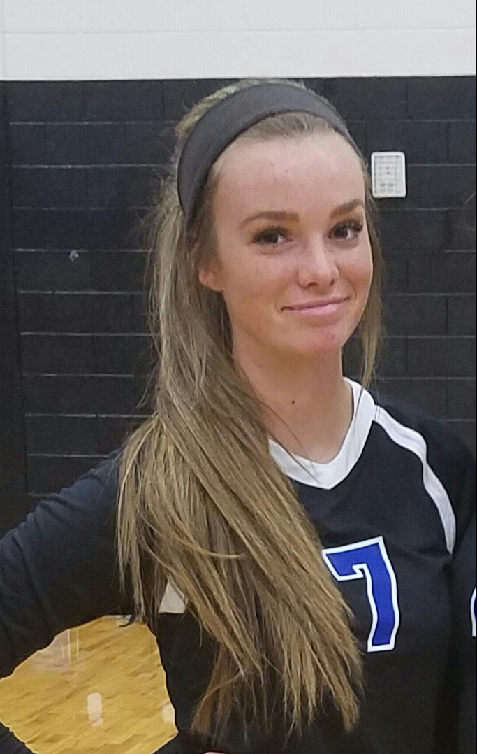Casey Hendrixson