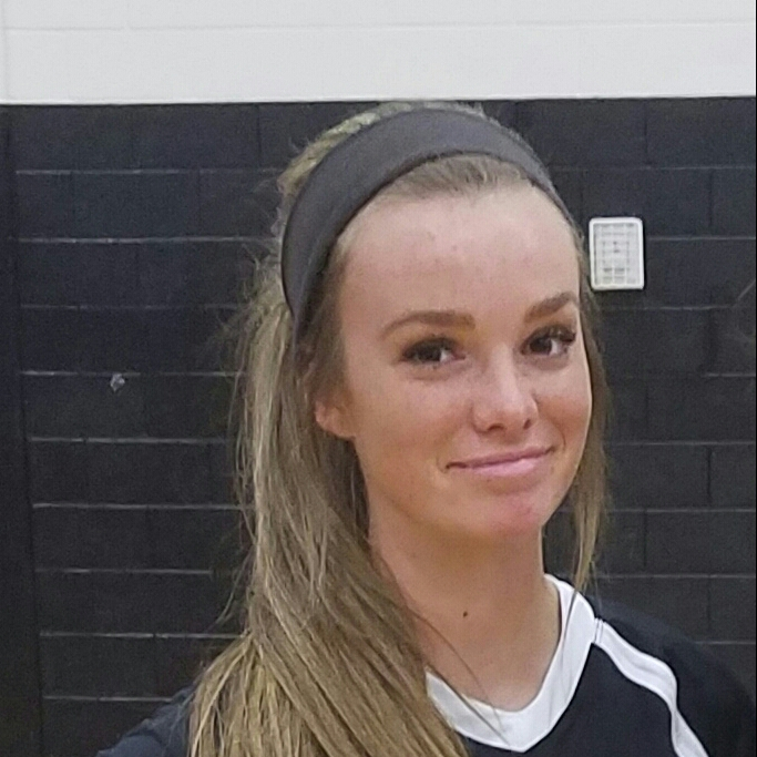 Casey Hendrixson mugshot