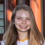 Kelsey Mora mugshot