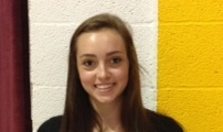 Paige Heckenlaible mugshot