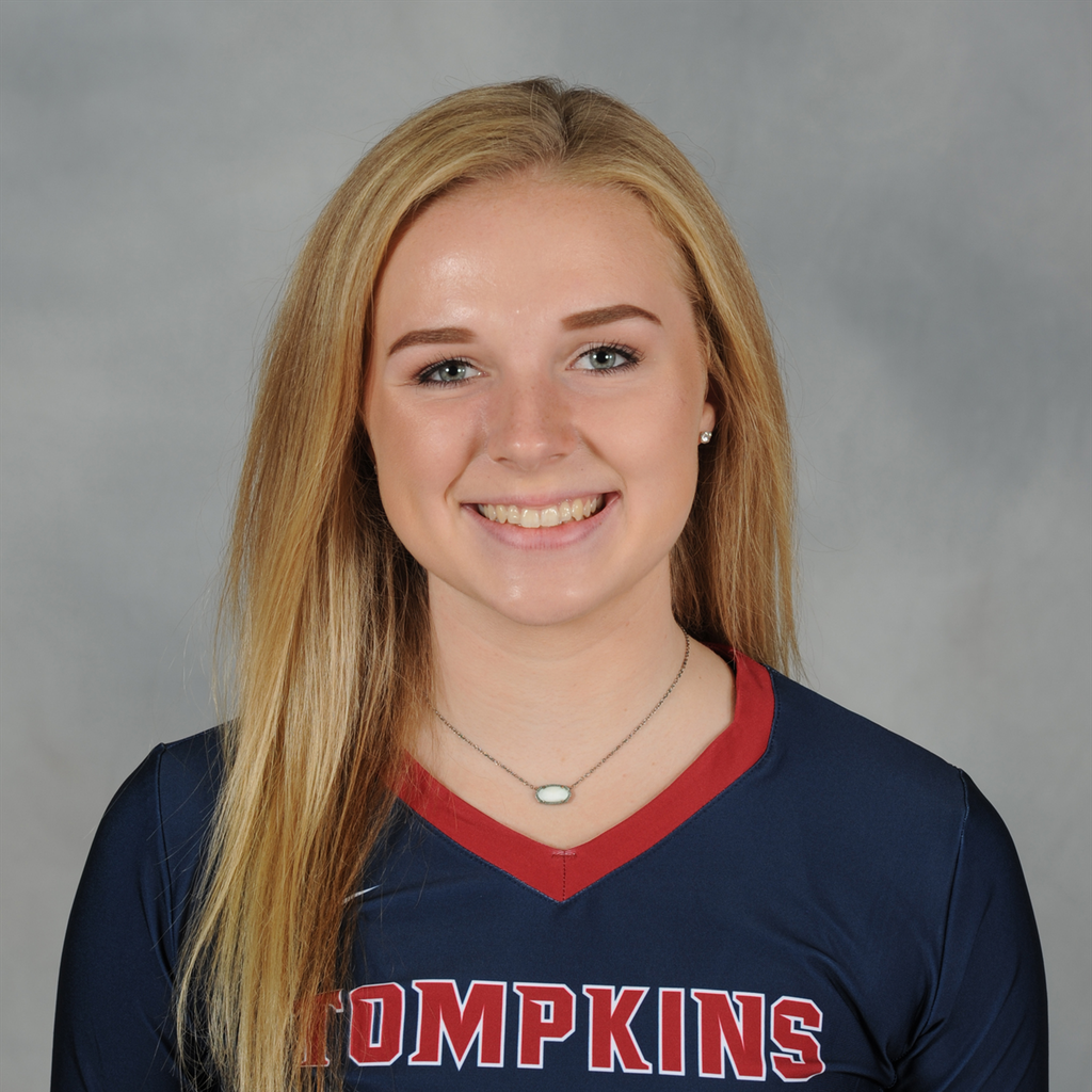 Morgan Humphrey mugshot